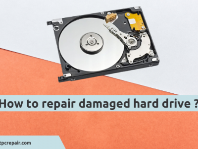 Hard drive replacement Ballwin