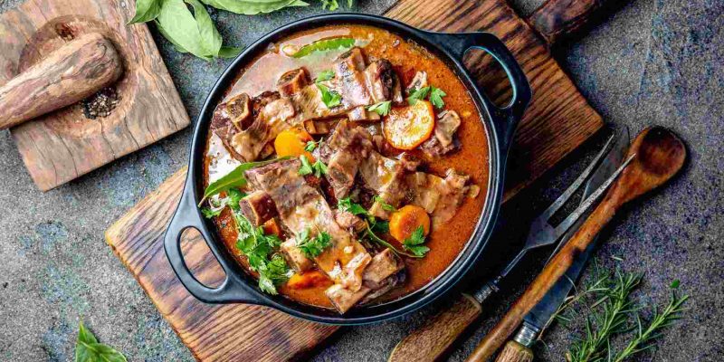 easy meat recipes for beginners