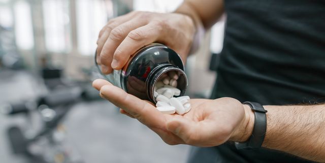 Multi Amino Acid Supplements