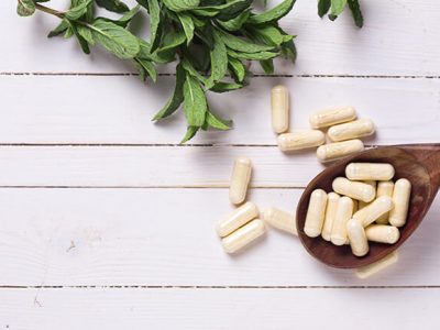 natural herbal supplement