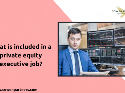 Executive Recruiters