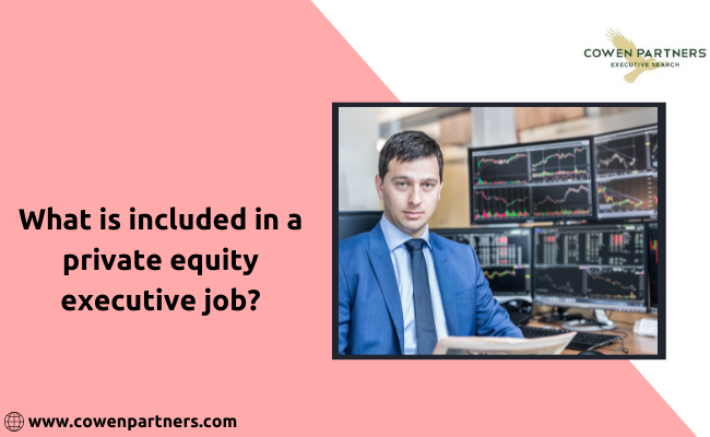Executive Recruiters