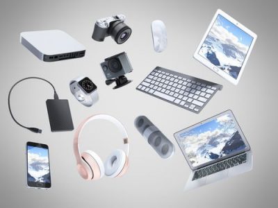 Latest Electronic Gadgets