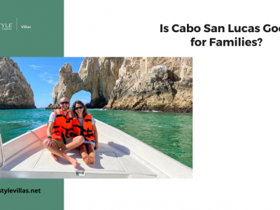 Cabo Vacation Rentals