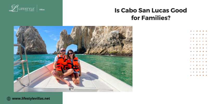 Cabo Vacation Rentals