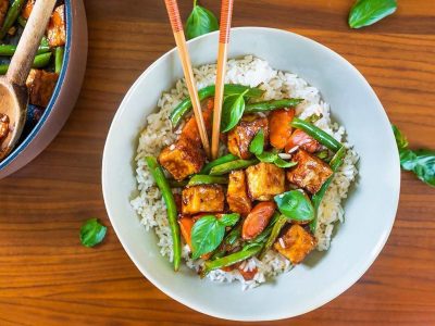 Gluten Free Dinner Recipes