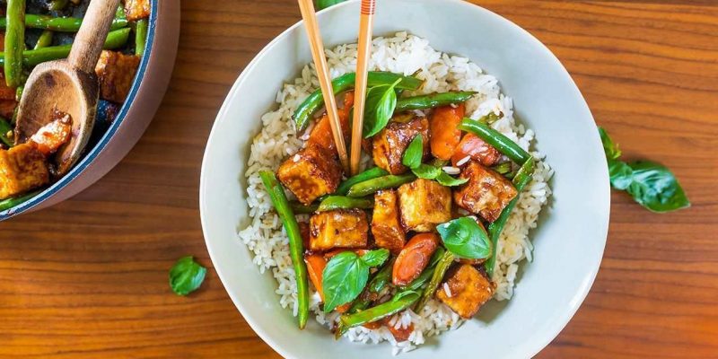 Gluten Free Dinner Recipes