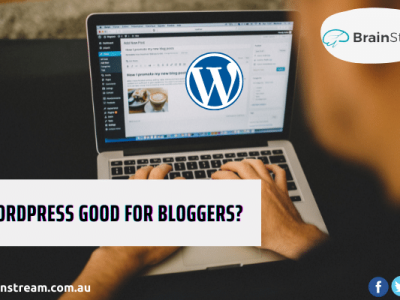 WordPress development company in Australia