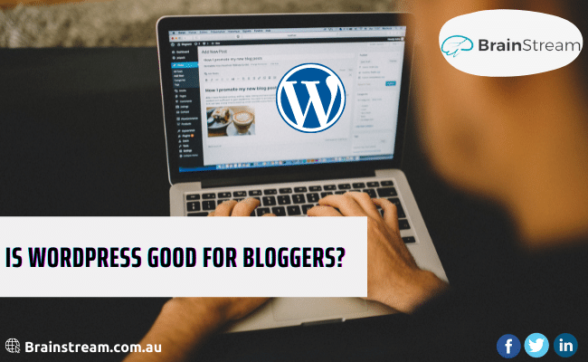 WordPress development company in Australia