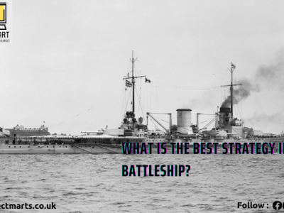 Battleships board game