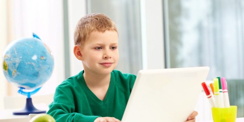 computer programming for kids