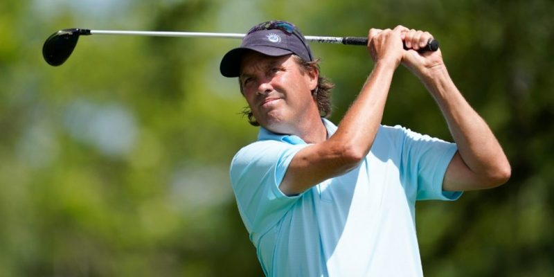 Latest Champions Tour News