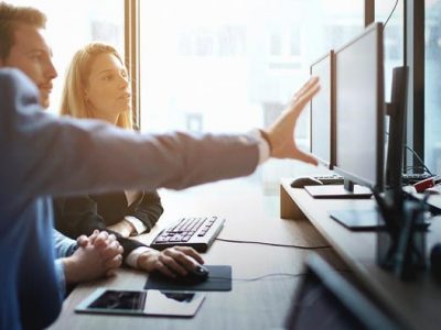IT Help Desk Support Services