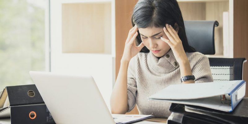 positive and negative effects of technology