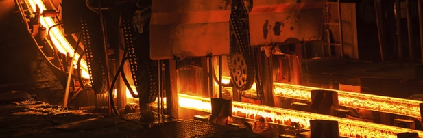 valve casting