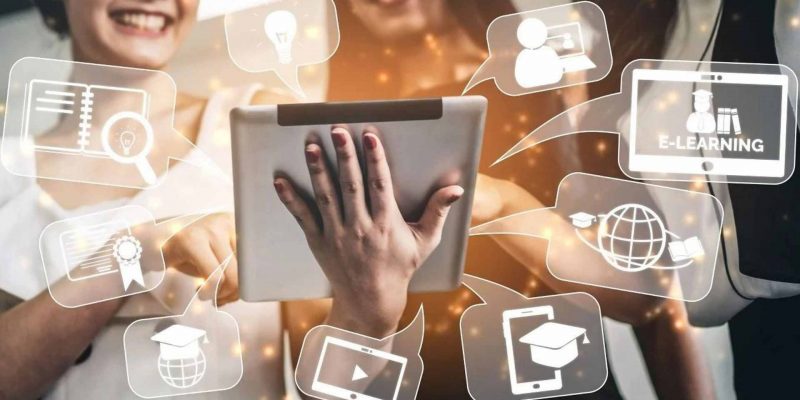 current trends and issues in education