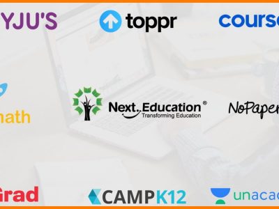 best edtech companies to work for