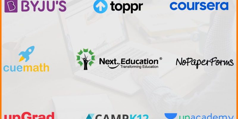 best edtech companies to work for