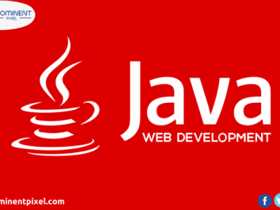 Java web development services