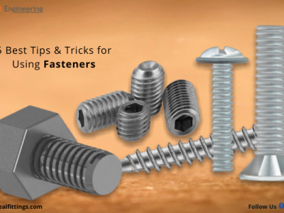 fasteners supplier