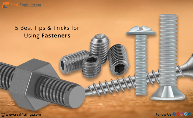 fasteners supplier