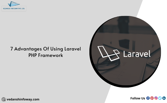 laravel project training online