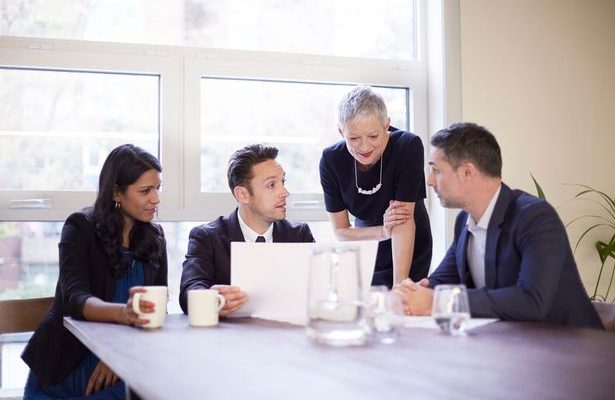 Americans return to the office with willingness and trepidation