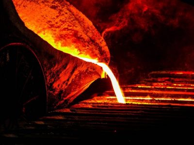 investment casting