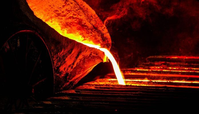 investment casting