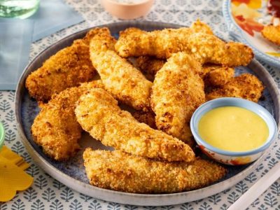 Best Air Fryer Chicken Recipes