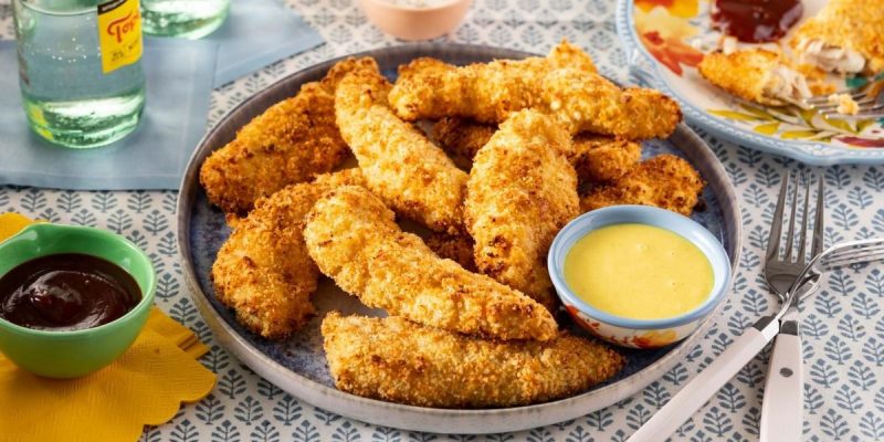 Best Air Fryer Chicken Recipes