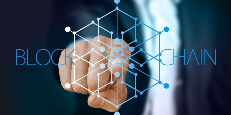 Blockchain Development Services