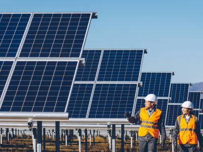 Renewable Energy Jobs Australia