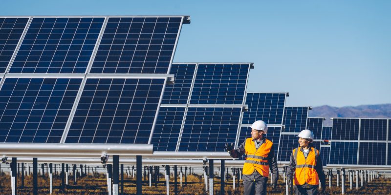 Renewable Energy Jobs Australia