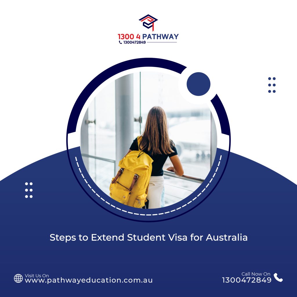 student visa