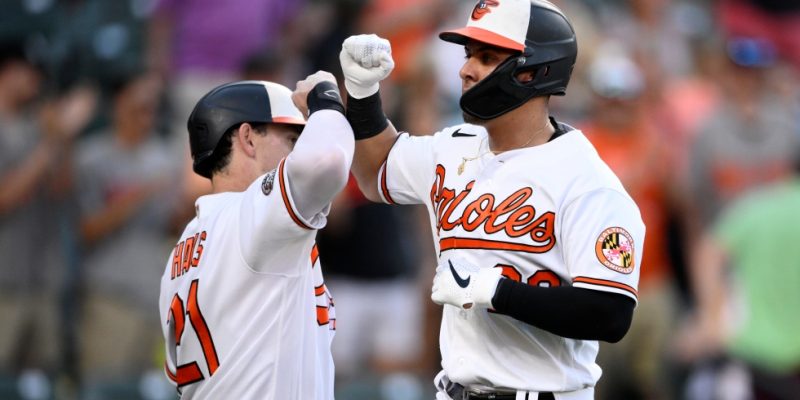 MLB News
