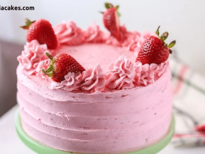 How to deliver online cake delivery in Chennai while sitting at your home or office?