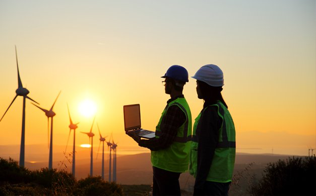 Cleantech jobs