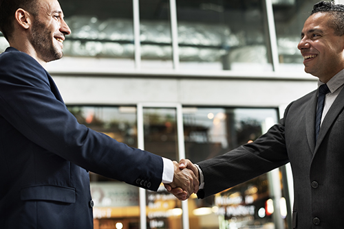 Executive Search Marketing