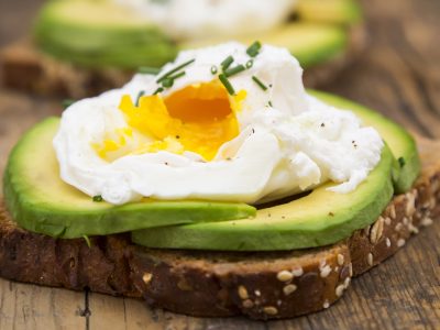 Healthy Breakfast Recipes