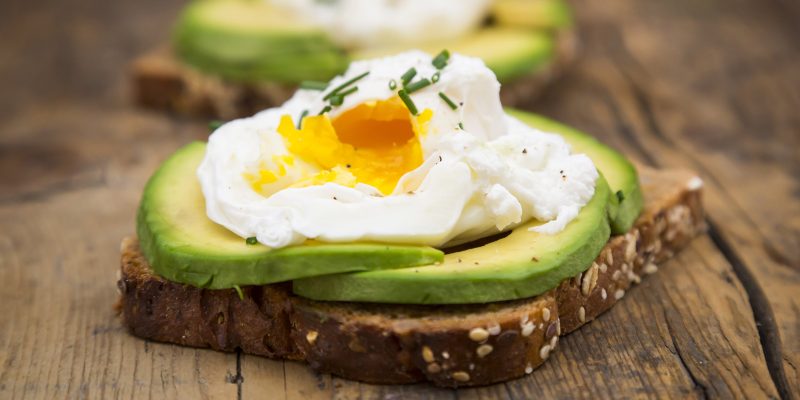 Healthy Breakfast Recipes