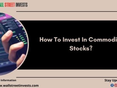 Best Commodity Stocks Solutions