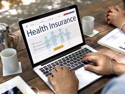 buy health insurance