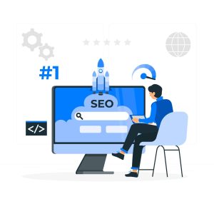 SEO Company Scottsdale