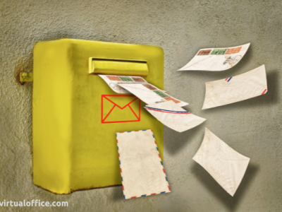 Advantages of Mail Receiving Services?