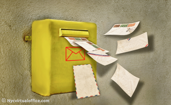 Advantages of Mail Receiving Services?