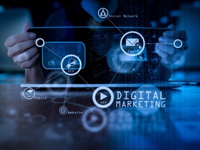 Digital Marketing San Diego