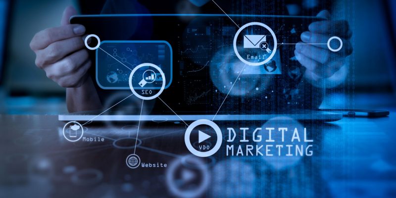 Digital Marketing San Diego