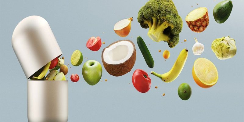 Vitamin Supplements
