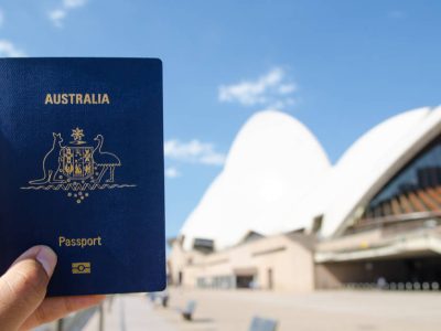 citizenship visa australia